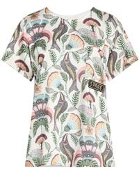 5 PROGRESS - Top - Lyst