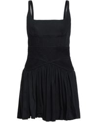 Giovanni bedin - Mini-Kleid - Lyst