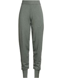 hinnominate - Military Pants Viscose, Polyester, Polyamide - Lyst