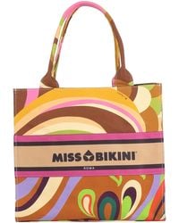 Miss Bikini - Handbags - Lyst