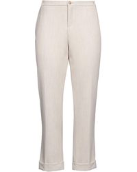 Xandres - Trouser - Lyst