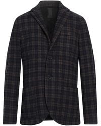 Harris Wharf London - Blazer - Lyst
