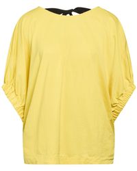Jucca - T-Shirt Cotton - Lyst