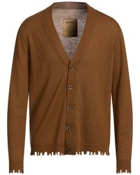 Uma Wang - Cardigan Cashmere - Lyst