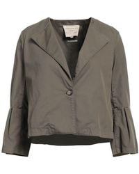 ALESSIA SANTI - Jacket - Lyst