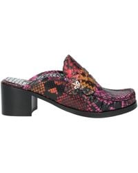 Sophia Webster - Mules & Clogs - Lyst