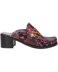 Sophia Webster - Mules & Clogs - Lyst