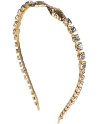 Lelet - Haaraccessoire - Lyst