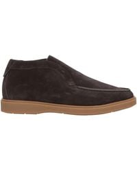 Andrea Ventura Firenze - Ankle Boots - Lyst