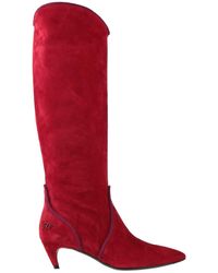 Roger Vivier - Boot - Lyst