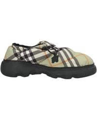 Burberry - Trainers - Lyst