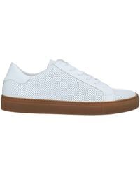 Officina 36 Trainers - White