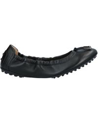 Tod's Ballet flats and pumps for Women - Up to 65% off | Lyst