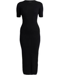 JACOB LEE - Midi Dress - Lyst