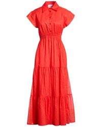 Kaos - Maxi Dresses - Lyst