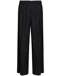 Boglioli - Pants Virgin Wool - Lyst