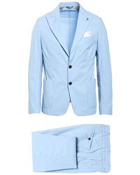 Daniele Alessandrini - Suits - Lyst