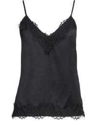 Liu Jo - Top - Lyst