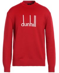 dunhill - Pullover - Lyst