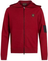 Refrigiwear - Cardigan - Lyst