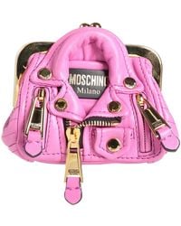 Moschino - Handbag - Lyst