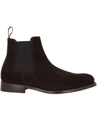 Sandro - Stiefelette - Lyst