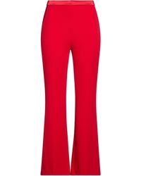 ViCOLO - Pants Polyester, Elastane - Lyst