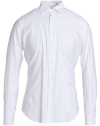ALEX INGH - Shirt - Lyst