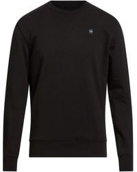 G-Star - Sweatshirts - Lyst