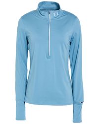 Under Armour - T-Shirt - Lyst