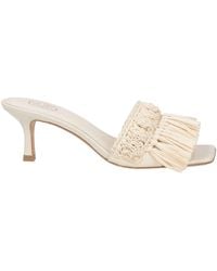 Ash - Sandals - Lyst