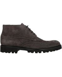 Fratelli - Ankle Boots Leather - Lyst