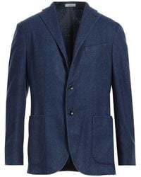 Boglioli - Blazer - Lyst