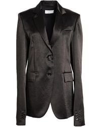 Sportmax - Blazer Acetate - Lyst