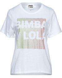 Shop Bimba Y Lola Online | Sale & New Season | Lyst