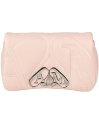McQueen - Borsa A Mano - Lyst
