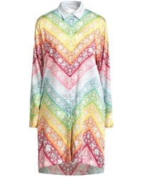 Mary Katrantzou - Shirt - Lyst