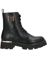 Patrizia Pepe - Ankle Boots Synthetic Material - Lyst