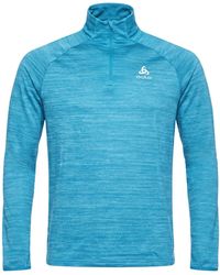 Odlo - Sweatshirts - Lyst