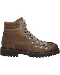 Doucal's - Ankle Boots - Lyst