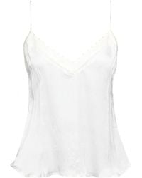 Poupette - Top - Lyst