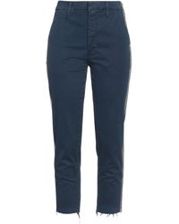 Mother - Pants - Lyst