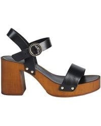 MAX&Co. - Mules & Clogs - Lyst