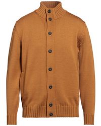 hindustrie - Cardigan Merino Wool - Lyst
