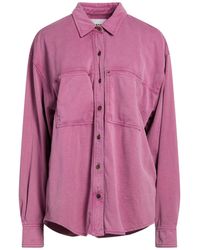Isabel Marant - Shirts - Lyst