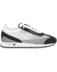 EA7 - Trainers - Lyst
