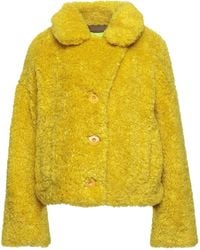 OOF WEAR - Borreguito y pelo ecológico - Lyst