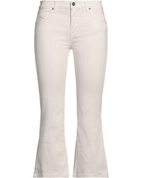 ViCOLO - Pants Cotton, Elastane - Lyst