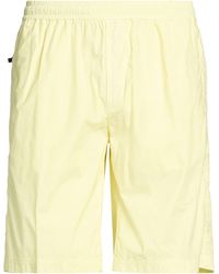 Fradi - Shorts & Bermuda Shorts - Lyst