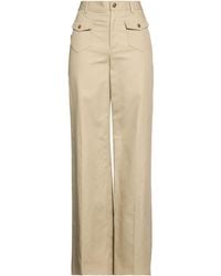 Celine - Pants Cotton - Lyst